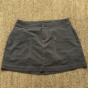 Prana Activewear Skirt